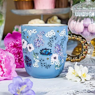 ��� ������ ��������� ������� 330 �"� - BIALETTI BRIDGERTON