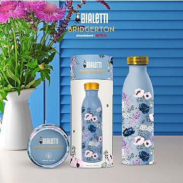 ������ ����� ���� 460 �"� ��������� � Bialetti BRIDGERTON