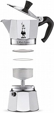������ ���� ������ 1 ��� Bialetti