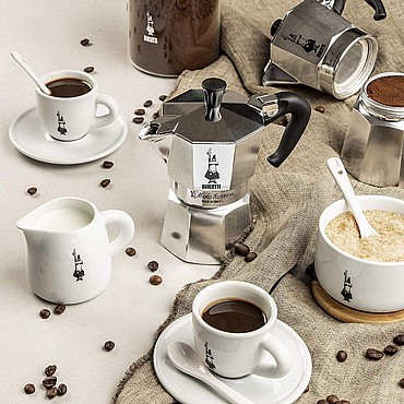 ������ ���� ������ 1 ��� Bialetti