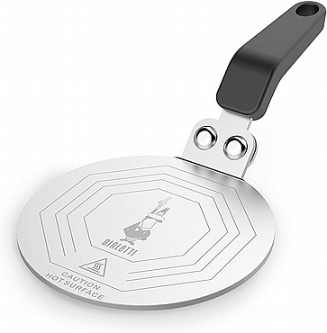 ���� ������� 13 �"� ������� ��������� �� ������ - Induction Adapter