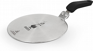 ���� ������� 13 �"� ������� ��������� �� ������ - Induction Adapter