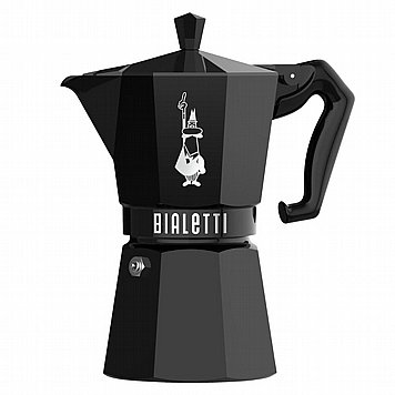 ������ Bialetti Moka Exclusive �-3 ����� ����