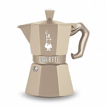 ������ Bialetti Moka Exclusive Induction �-3 ����� ��� ����