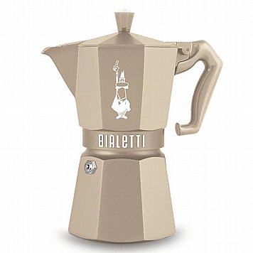 ������ Bialetti Moka Exclusive Induction �-3 ����� ��� ����