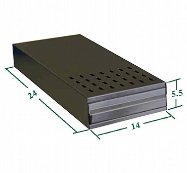 ����� ����� ������� ��� (Knock Box) �������� �����