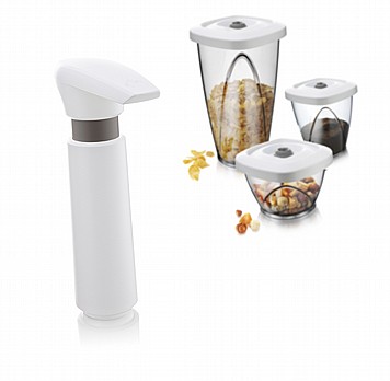 ����� ������ ������ ������ VacuVin (��� �����) + ��� (Stoppers) ����� ���� ����