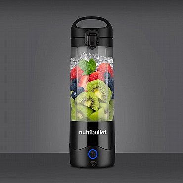 ����� ���� ���� NutriBullet NBP003 