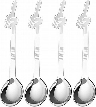 �� 4 ����� ��� OMINO ������ ������ ���� Bialetti 