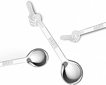 �� 4 ����� ��� OMINO ������ ������ ���� Bialetti 