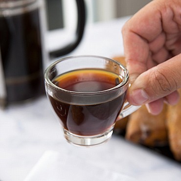 ����� ����� ������ ������� ������� �� ����.libbey ischia espresso