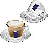 ��� ����� + ������ ������ Lavazza ��������