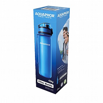   AQUAPHOR City