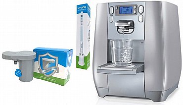 ���� SmartFilter PRO ��� ������ ������