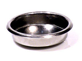 ����� ����� Blind Filter Basket