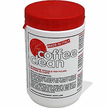 Coffee Clean- לניקוי מכונות קפה (מיכל) Coffee Clean- לניקוי מכונות קפה (מיכל)