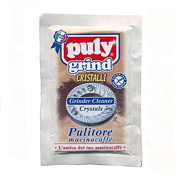 ���� ����� ������� ����� ����-Puly grind Crystals.