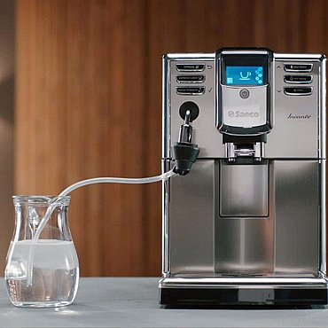 6 ����� ���� ����� ������ ��� ������� ������ ������ Philips CA6705/10 Saeco
