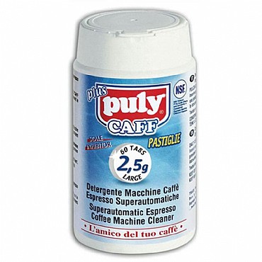 ������ ����� ������ ������ ������� ��� (60 ������) -Puly Caff 