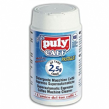 ������ ����� ������ ������ ������� ��� (60 ������) -Puly Caff 