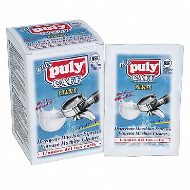  ����� ������ ������� ������ (10 �������)- Puly Caff