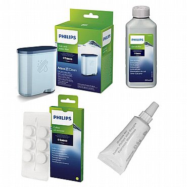 �� ������ ������� ������ ���� - Philips Saeco Maintenance set
