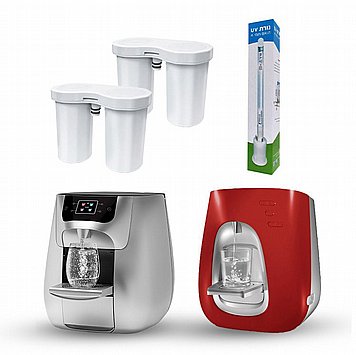 2 ������ SmartFilter PRO ������ ���� ��� 4 - ����� ���� ��