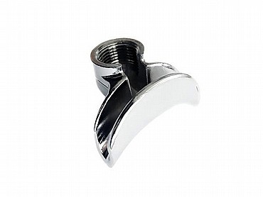 ���� ���� �������� -Double Portafilter Spout