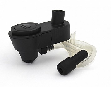 קפוצ'ינטור מקציף אוטומטי למכונות סאיקו וגג'יה קפוצ'ינטור מקציף אוטומטי למכונות סאיקו וגג'יה