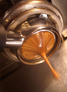 ���� ������ ������ - Naked Portafilter -  Bottomless Portafilter - ������ ����