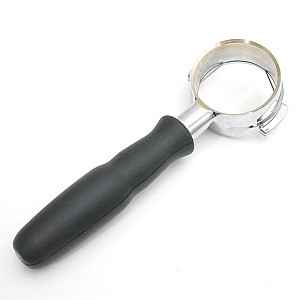 ���� ������ ������ - Naked Portafilter -  Bottomless Portafilter - ������ ����