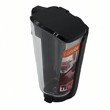 ���� ��� LatteGo �� ������ 