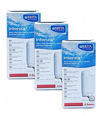 ������� ����� ���, ������� ��� ���� ������ - + BRITA intenza