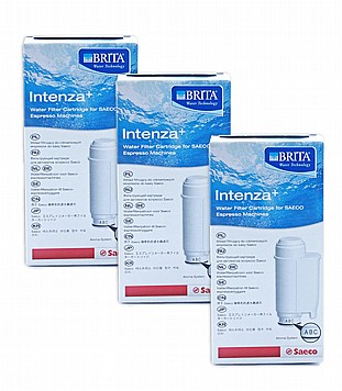 ������� ����� ���, ������� ��� ���� ����'�� - + BRITA intenza