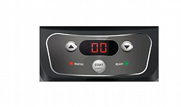 ����� ������ Breville ������ LEG250GRY2JAN1 ���� �����