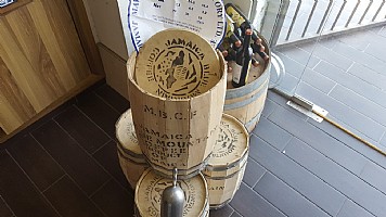 ��� ������ ��� ��������- Jamaica Blue Mountain - (100���)- ����� ������