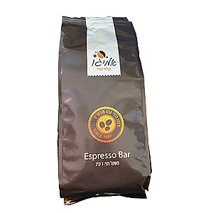 ��� ����� �� (1 ��) - Amigo Bar