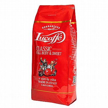 1 �"� ���� ��� Lucaffe Classic