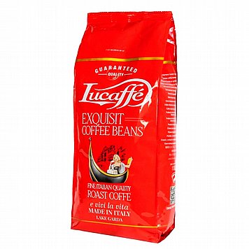 1 �"� ���� ��� Lucaffe EXQUISIT