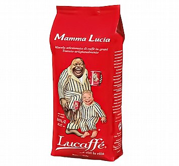 1 "   Lucaffe Mamma Lucia