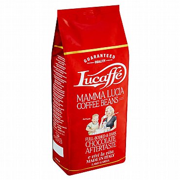 1 �"� ���� ��� Lucaffe Mamma Lucia