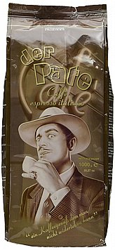 1 "    "" - "Lucaffe "The Godfather