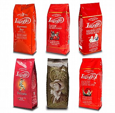 4 �"� ���� ��� Lucaffe ���� ������