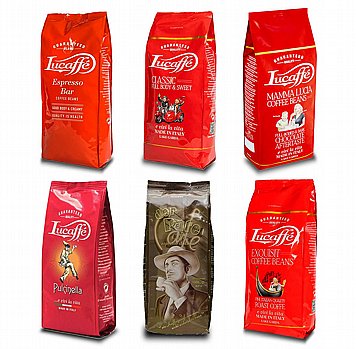 4 �"� ���� ��� Lucaffe ���� ������