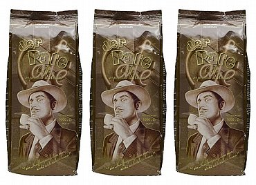 3 �"� ���� ��� ����� "�����" - "Lucaffe "The Godfather