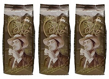 3 �"� ���� ��� ����� "�����" - "Lucaffe "The Godfather
