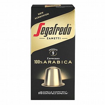 10 ������� ��������� SEGAFREDO ������ 100% ������ ������ ������ - ���� 9