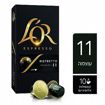 10 ������� ��������� L�OR FORZA ������ ������  - ���� 9