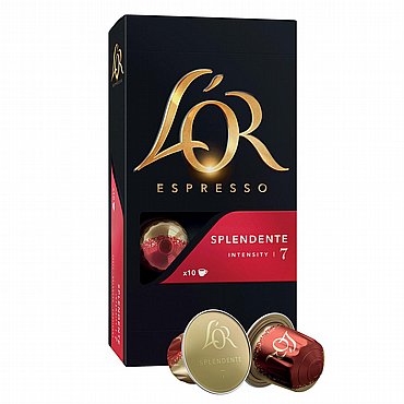 10 ������� ��������� L�OR Splendente ������ ������ - ���� 7
