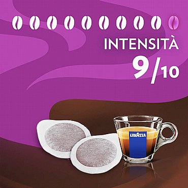 150 ����� �������  ������ Lavazza Gran Espresso Intenso  -���� 9